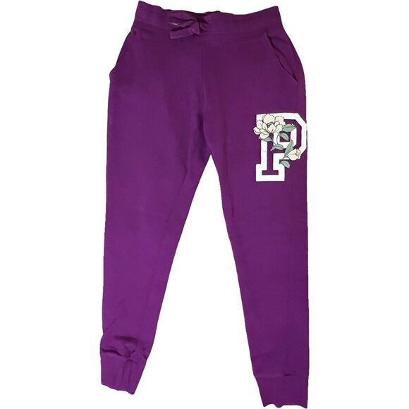 PINK Sweatpants - Picture 1 of 8